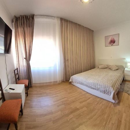 Residencial Princesa Do Ave Vila do Conde Eksteriør billede