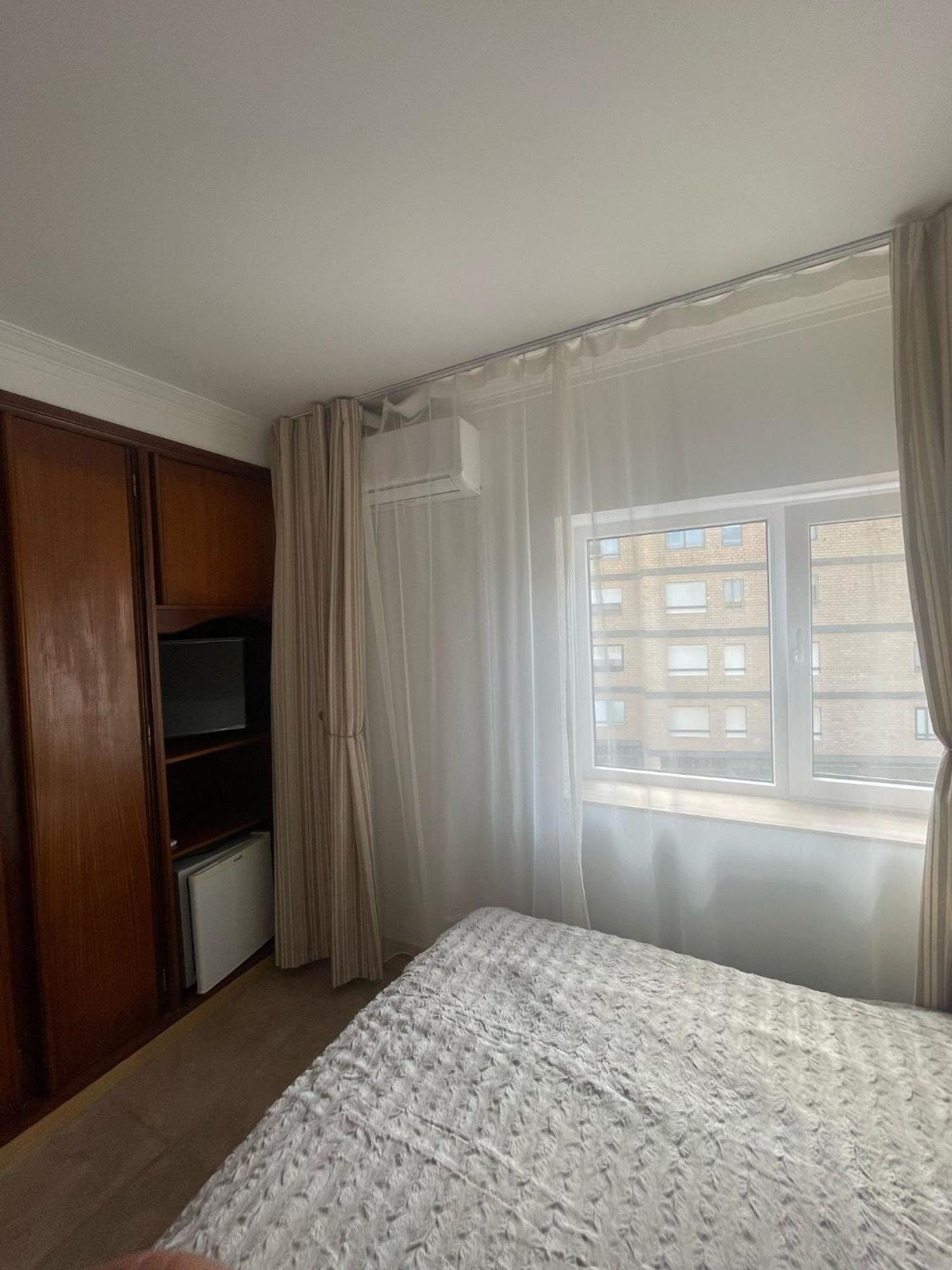 Residencial Princesa Do Ave Vila do Conde Eksteriør billede