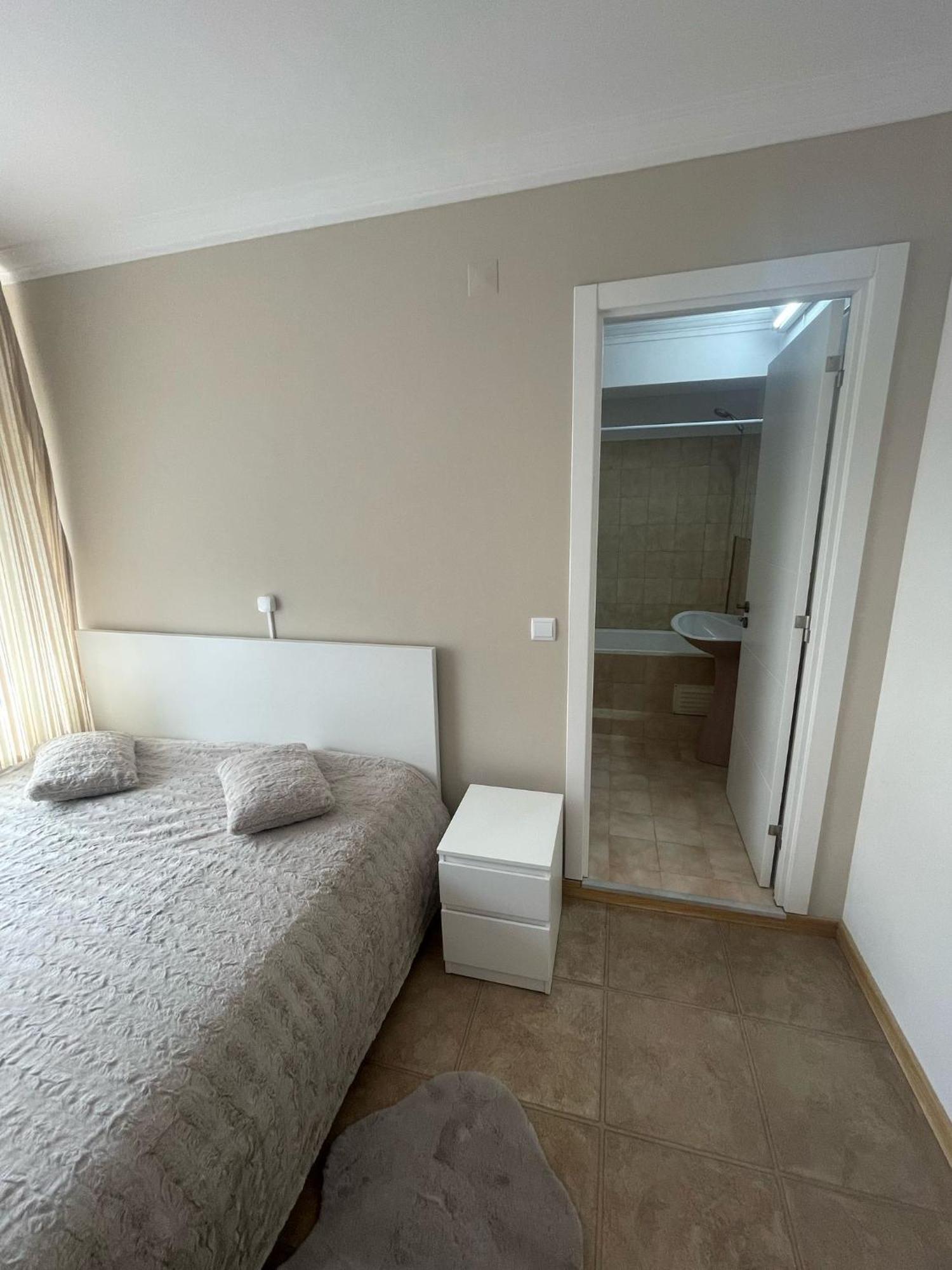 Residencial Princesa Do Ave Vila do Conde Eksteriør billede