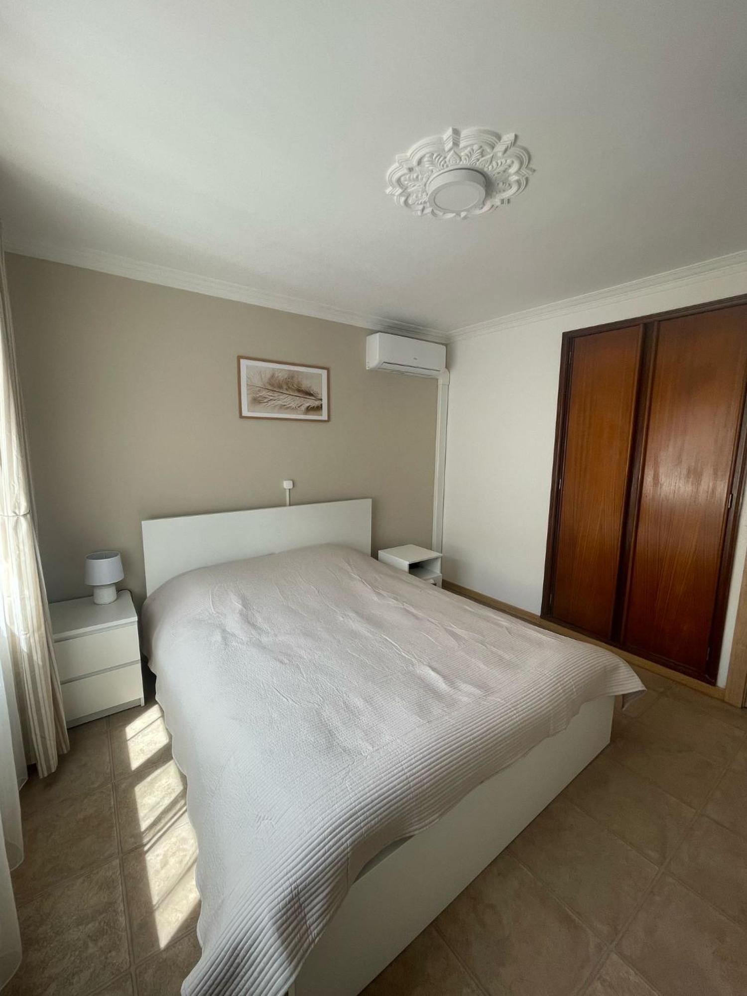 Residencial Princesa Do Ave Vila do Conde Eksteriør billede