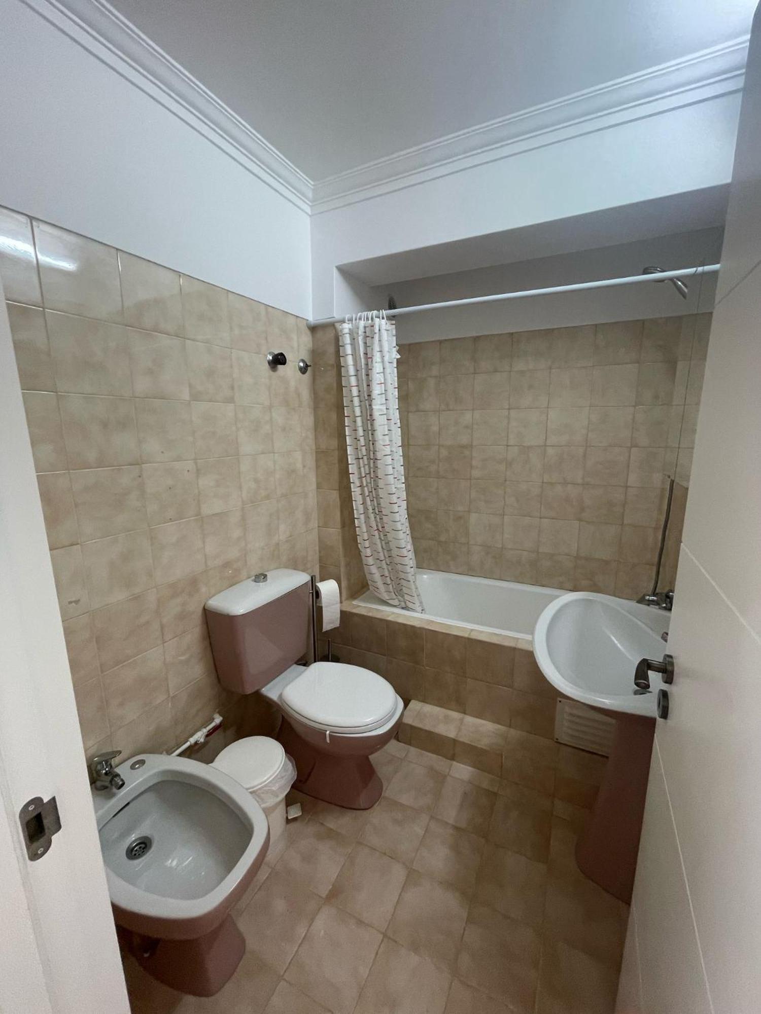 Residencial Princesa Do Ave Vila do Conde Eksteriør billede