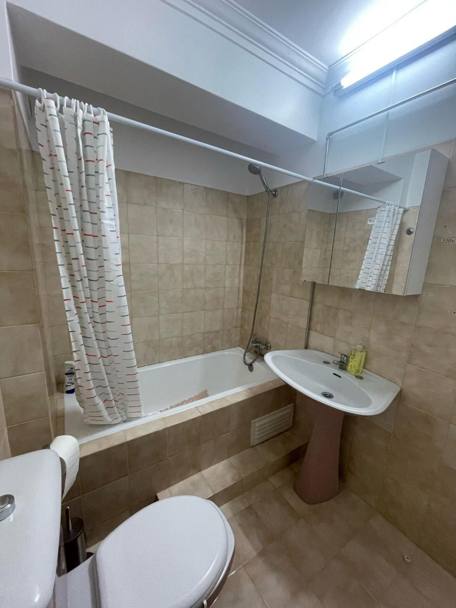 Residencial Princesa Do Ave Vila do Conde Eksteriør billede