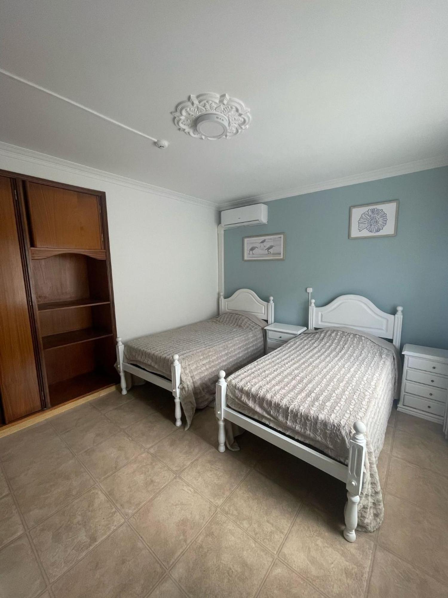 Residencial Princesa Do Ave Vila do Conde Eksteriør billede