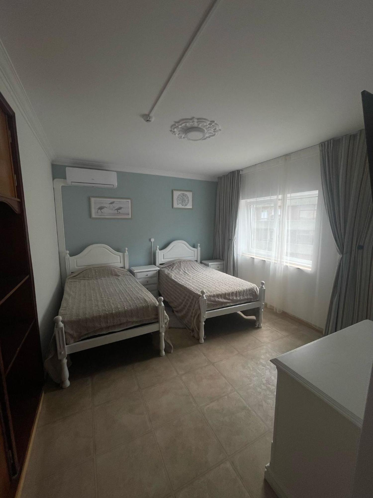 Residencial Princesa Do Ave Vila do Conde Eksteriør billede