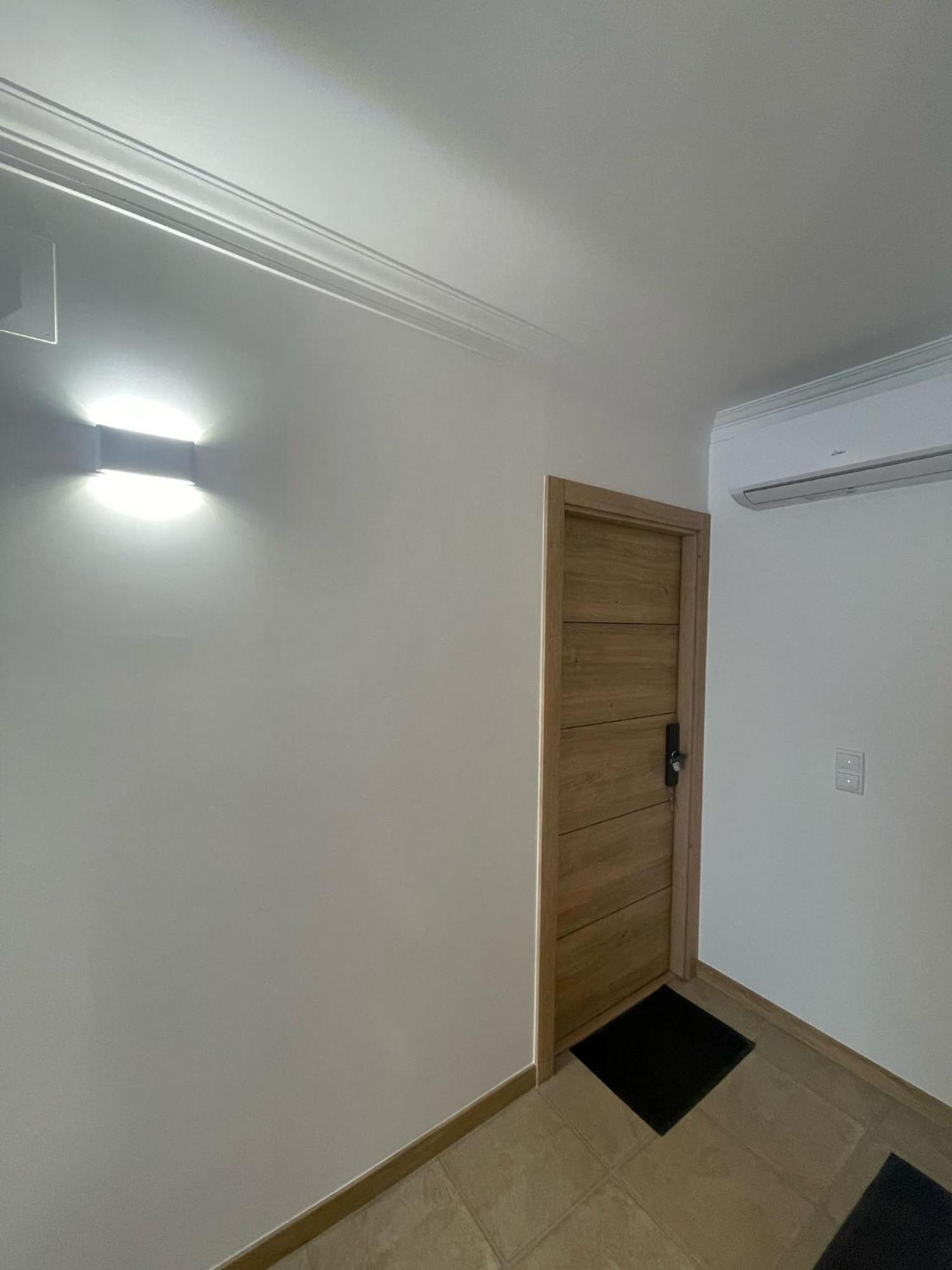 Residencial Princesa Do Ave Vila do Conde Eksteriør billede