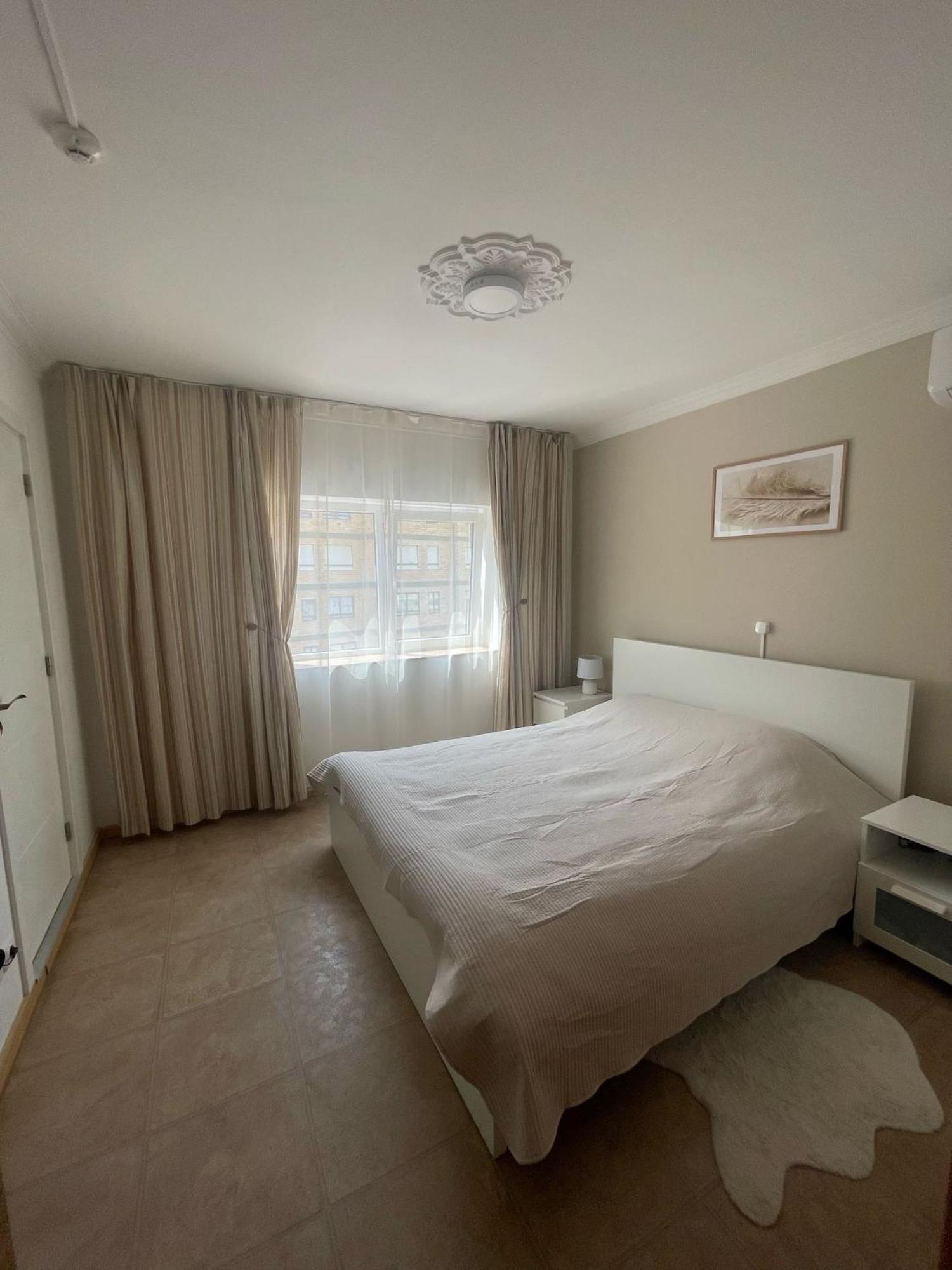 Residencial Princesa Do Ave Vila do Conde Eksteriør billede