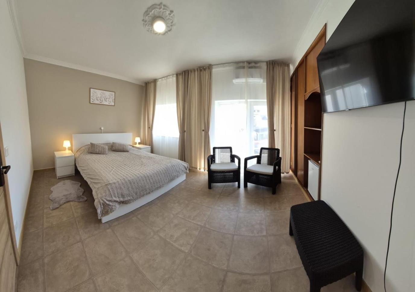 Residencial Princesa Do Ave Vila do Conde Eksteriør billede