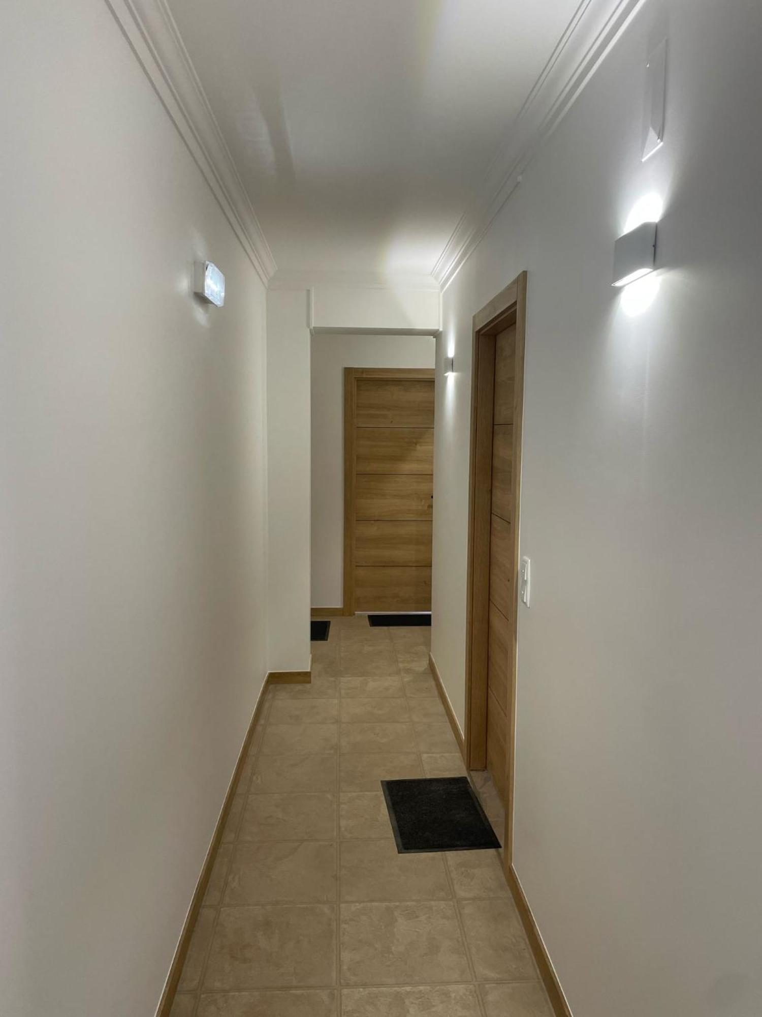 Residencial Princesa Do Ave Vila do Conde Eksteriør billede
