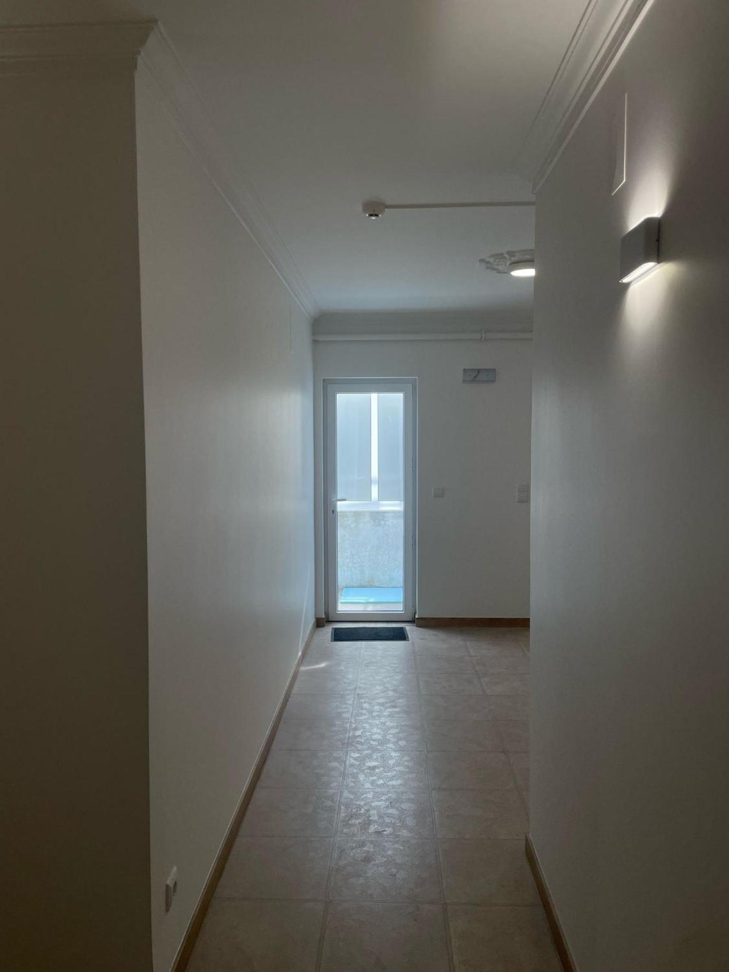 Residencial Princesa Do Ave Vila do Conde Eksteriør billede
