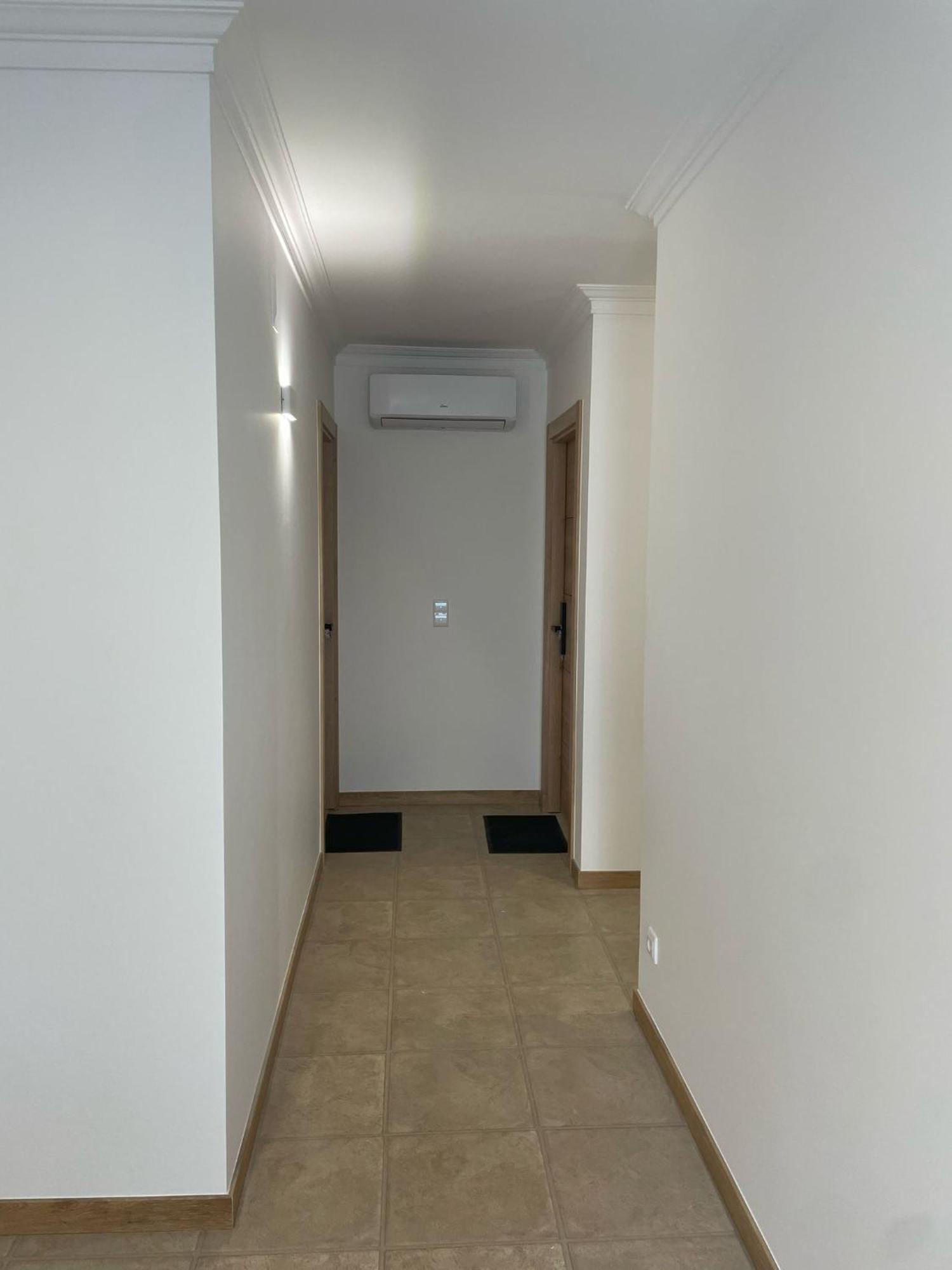 Residencial Princesa Do Ave Vila do Conde Eksteriør billede