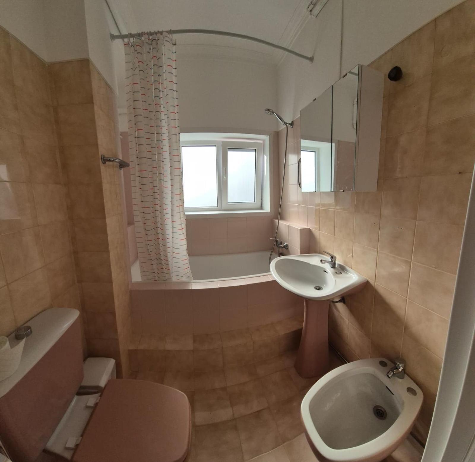 Residencial Princesa Do Ave Vila do Conde Eksteriør billede