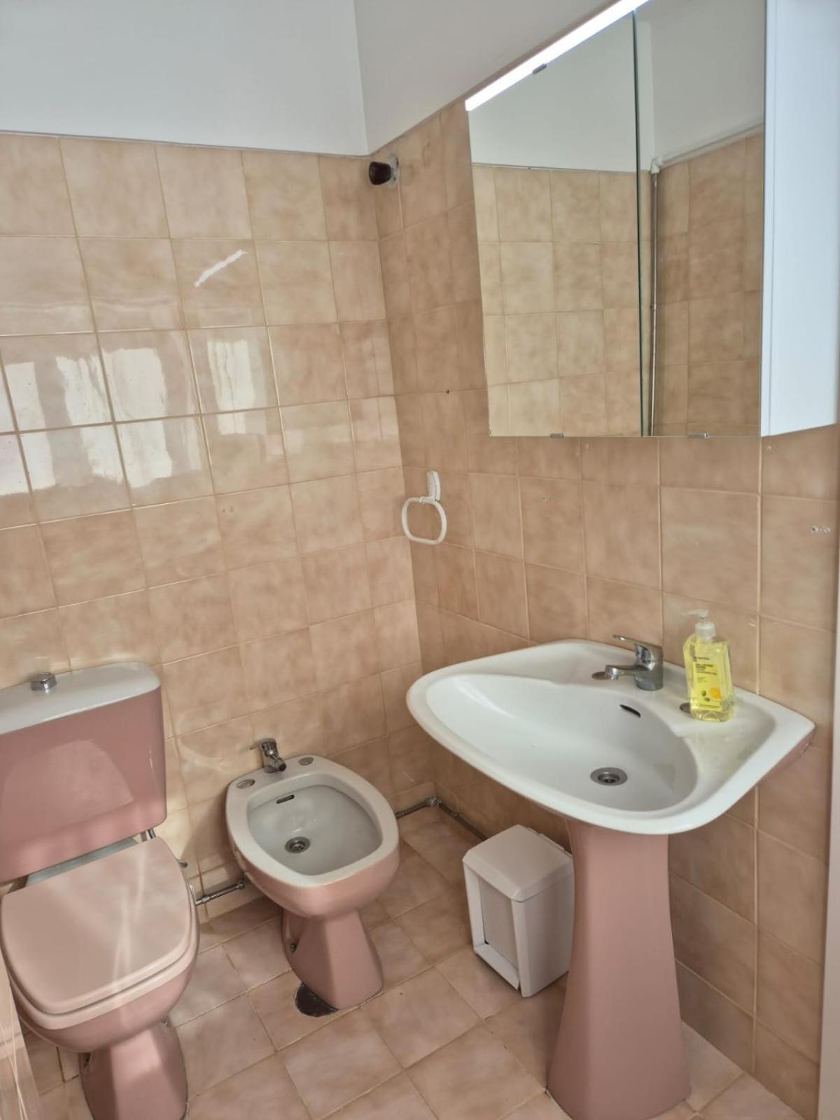 Residencial Princesa Do Ave Vila do Conde Eksteriør billede