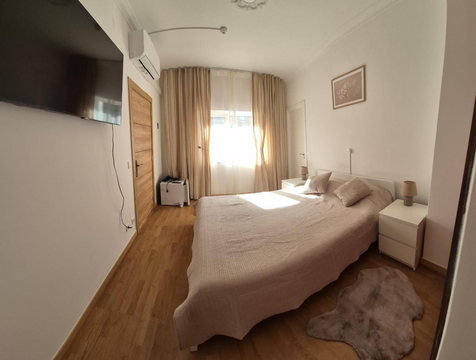Residencial Princesa Do Ave Vila do Conde Eksteriør billede