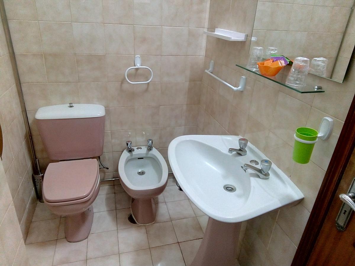 Residencial Princesa Do Ave Vila do Conde Eksteriør billede